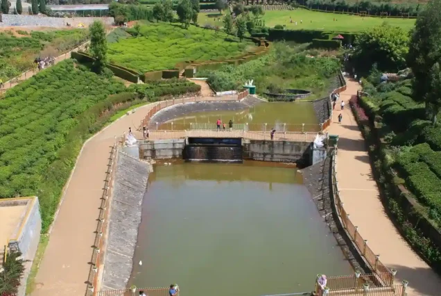 Ooty, Coonoor Sightseeing (3 days Package)